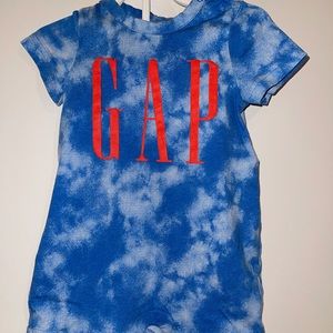 Gap Toddler Onesie